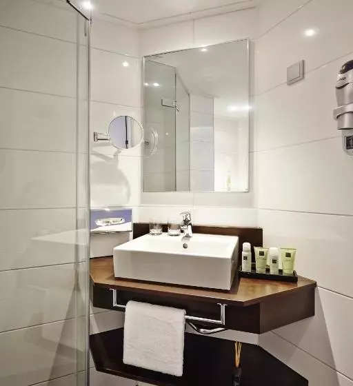 Fotos del hotel Tropen  Amsterdam:  11