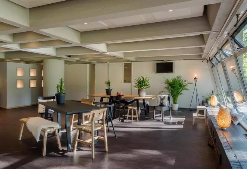 Fotos del hotel Tropen  Amsterdam:  5