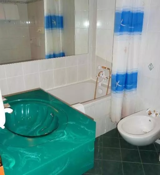 Fotos del hotel Vysehrad:  5