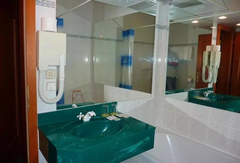 Fotos del hotel Vysehrad:  15