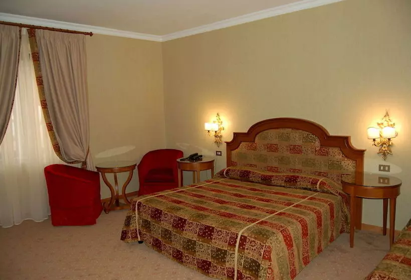 Fotos del hotel Grand  Helio Cabala:  6