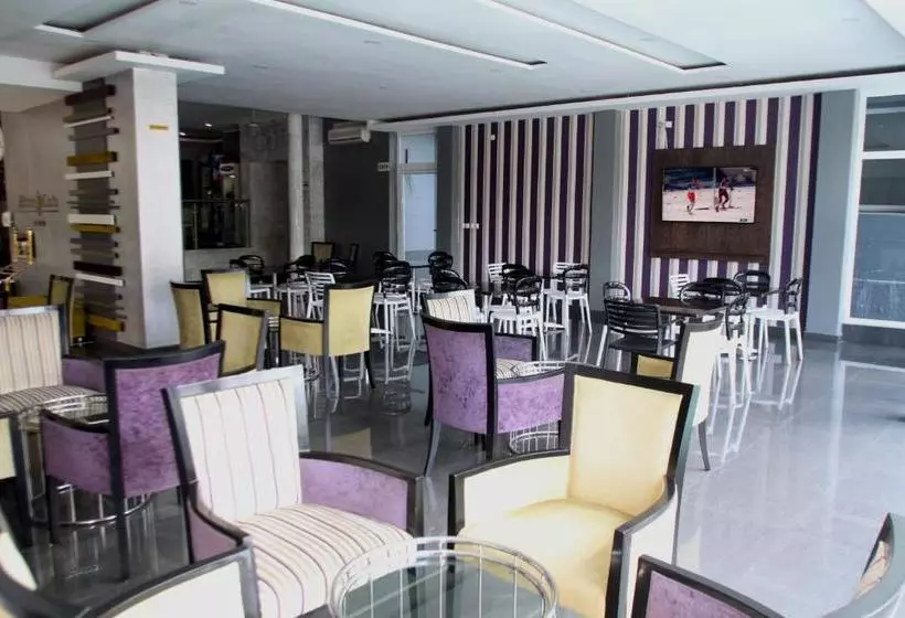 Fotos del hotel Monte Carlo:  22