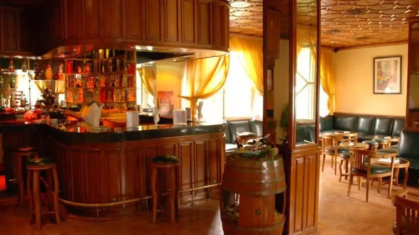 Fotos del hotel Hôtel Le Tivoli:  12