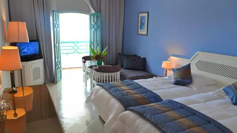 Fotos del hotel Hôtel Le Tivoli:  10