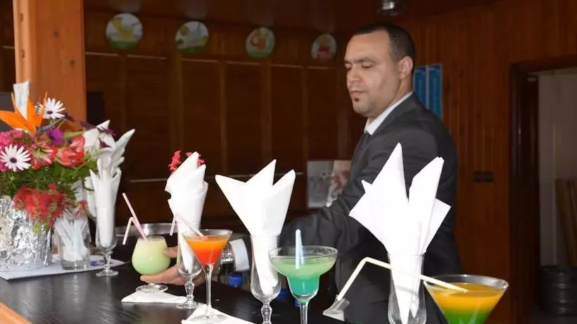 Fotos del hotel Hôtel Le Tivoli:  6