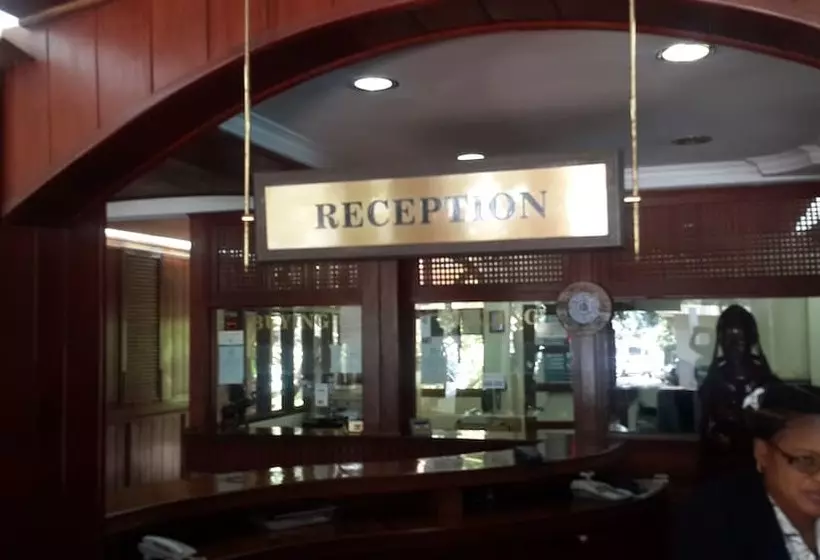 Fotos del hotel Impala:  7