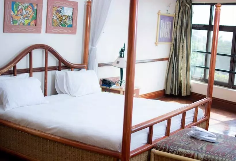 Fotos del hotel Impala:  19