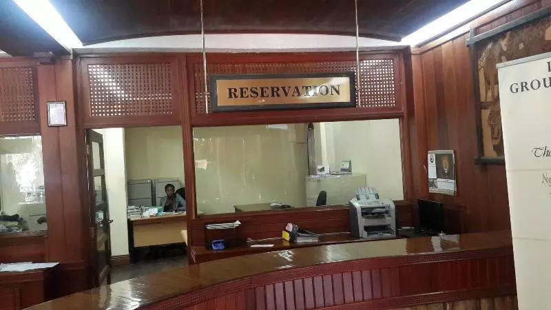 Fotos del hotel Impala:  24