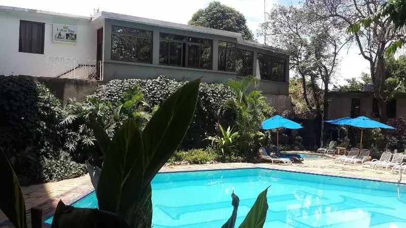 Fotos del hotel Impala:  2