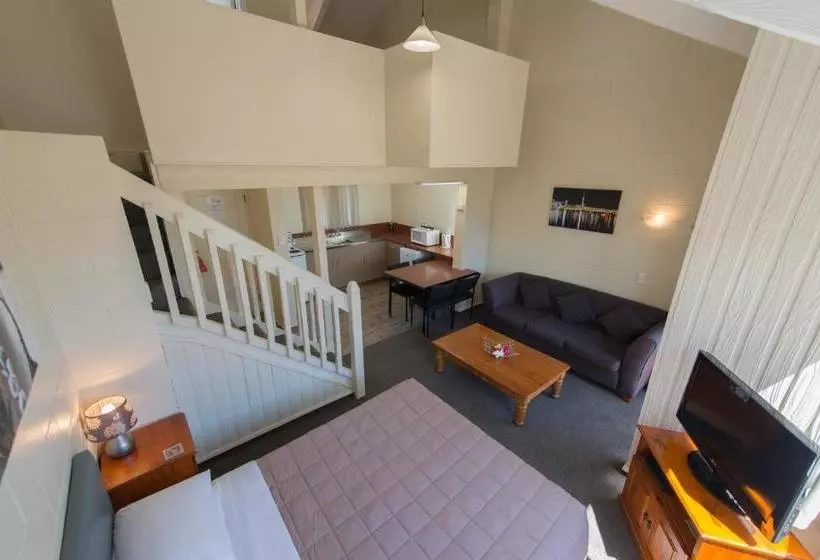 Fotos del hotel Howick Motor Lodge:  2