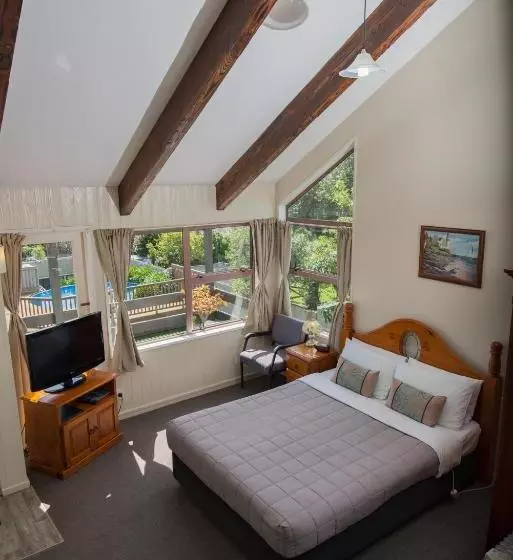 Fotos del hotel Howick Motor Lodge:  10