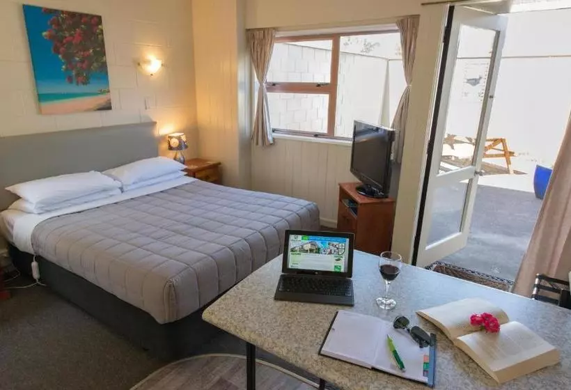 Fotos del hotel Howick Motor Lodge:  6