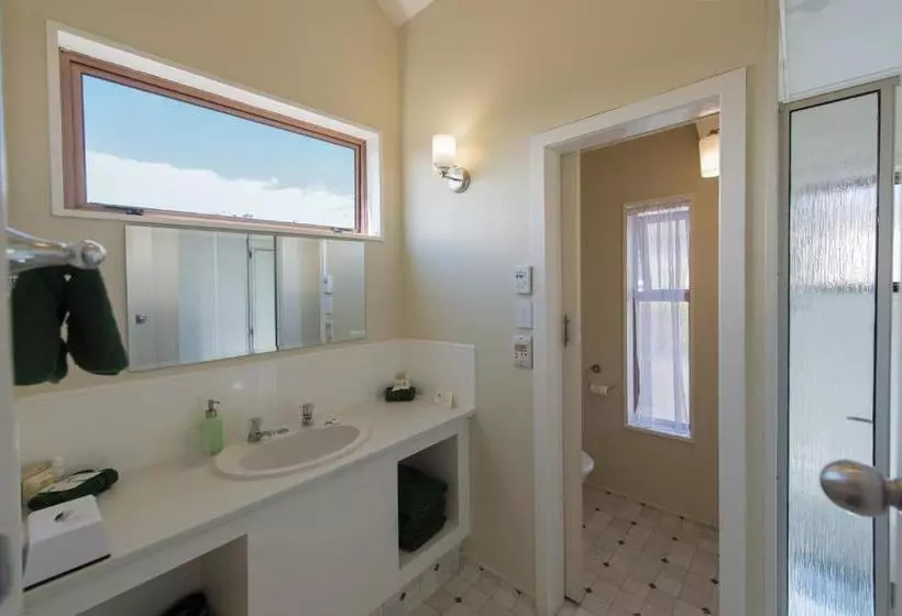 Fotos del hotel Howick Motor Lodge:  4