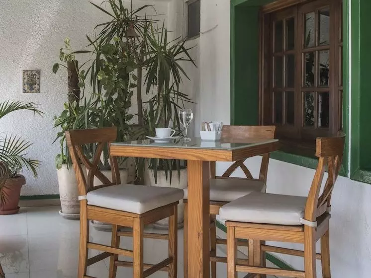 Fotos del hotel Longchamps Cairo:  2