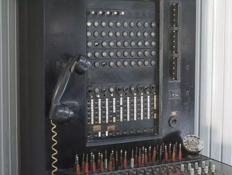 Fotos del hotel Longchamps Cairo:  5