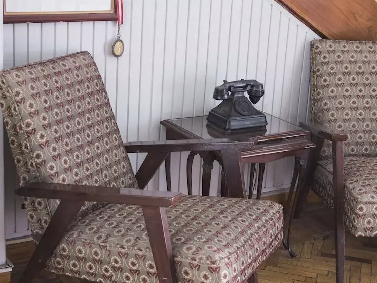 Fotos del hotel Longchamps Cairo:  9