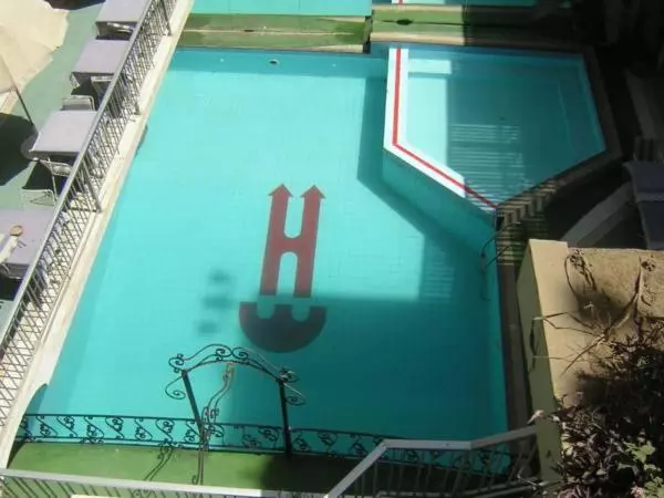 Fotos del hotel New Windsor:  13