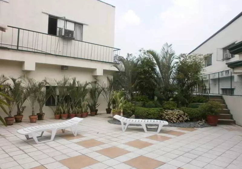 Fotos del hotel Garden Plaza Hotel and Suites:  5