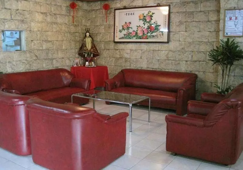 Fotos del hotel Skyrise Hotel :  4