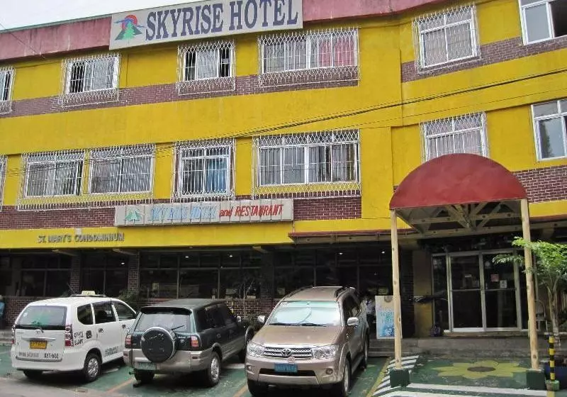Skyrise Hotel