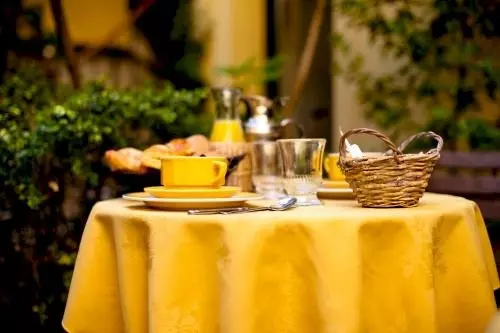 Fotos del hotel De La Tulipe:  16