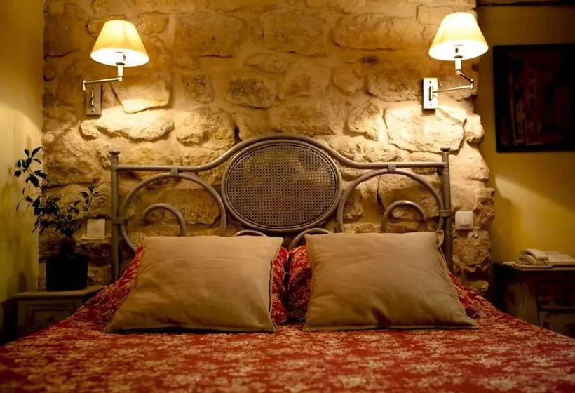 Fotos del hotel De La Tulipe:  23