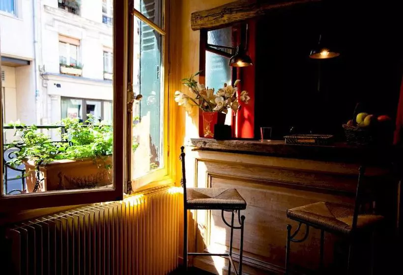 Fotos del hotel De La Tulipe:  2