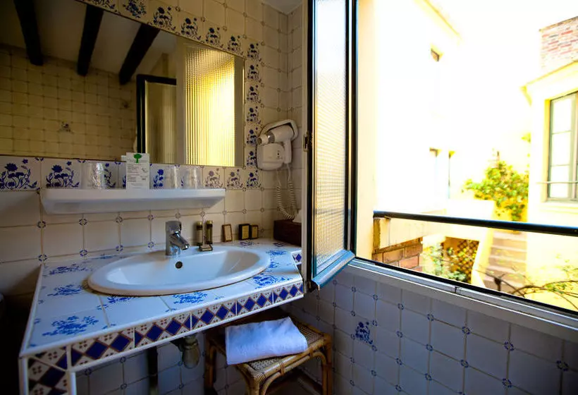 Fotos del hotel De La Tulipe:  4