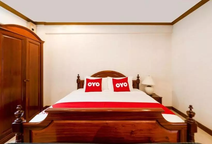 Fotos del hotel Oyo 870 12 Pm Bangkok:  13