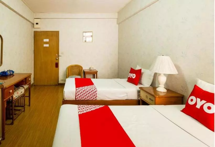 Fotos del hotel Oyo 870 12 Pm Bangkok:  7