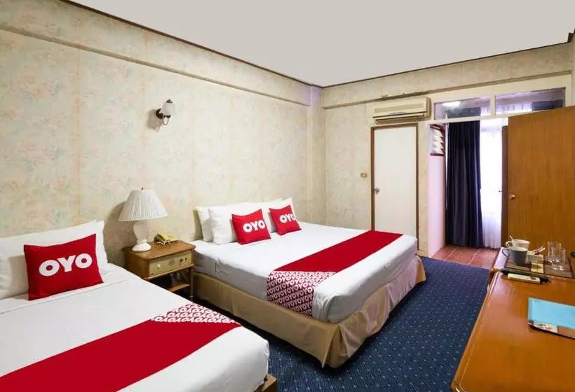 Fotos del hotel Oyo 870 12 Pm Bangkok:  9