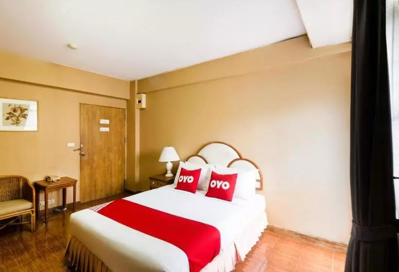 Fotos del hotel Oyo 870 12 Pm Bangkok:  11