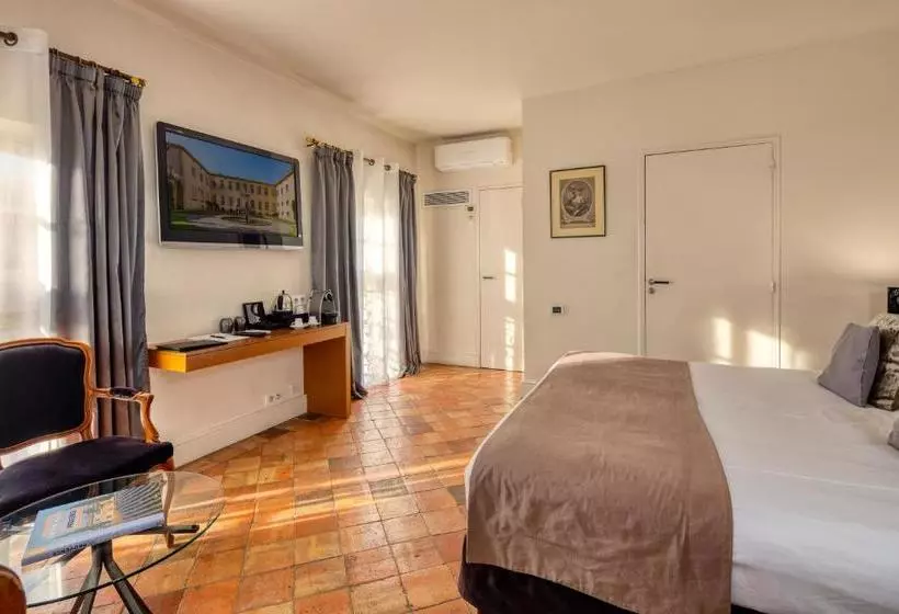 Fotos del hotel Château De La Pioline:  13