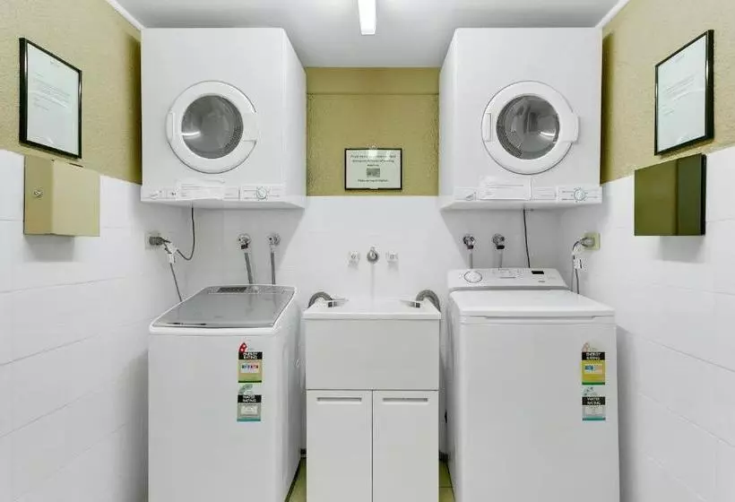 Fotos del hotel Quest On Story Bridge:  5