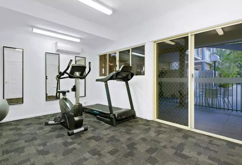 Fotos del hotel Quest On Story Bridge:  4