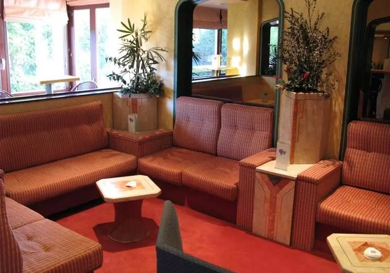 Best Western County House of Brussels