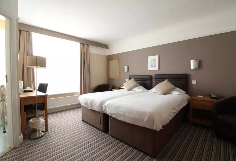 Best Western Hotel Bristol