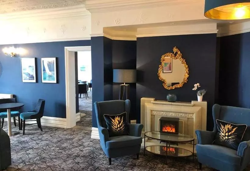 Fotos del hotel Best Western Hotel Bristol:  7