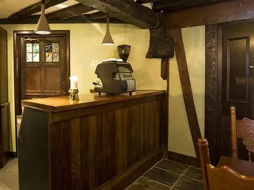 Fotos del hotel Ye Olde Kings Head:  3