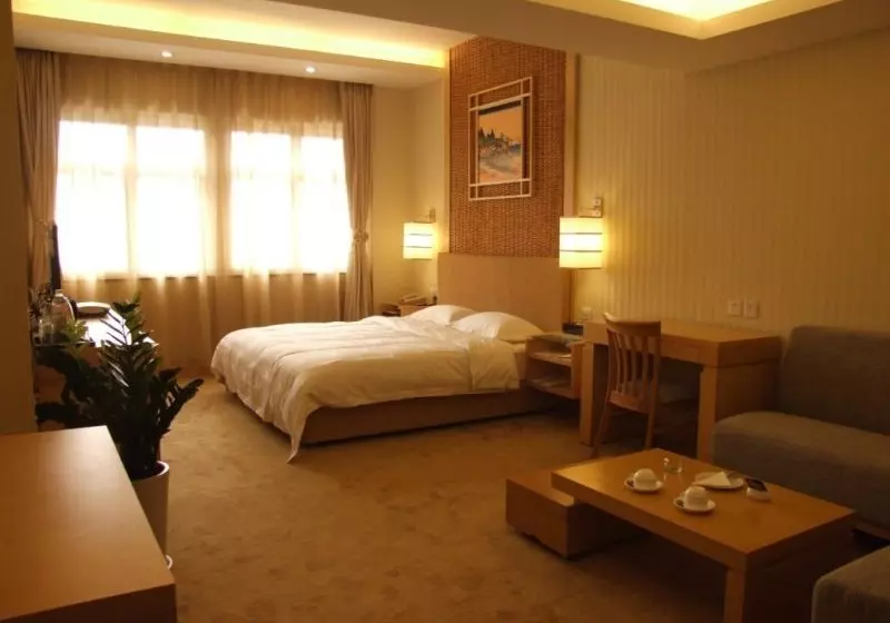 Fotos del hotel Eastern Light International:  2