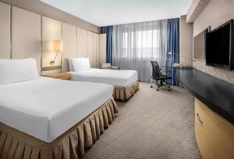 Fotos del hotel Holiday Inn City Centre Harbin:  4