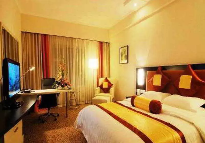 Fotos del hotel Meilian Holiday City Centre:  2