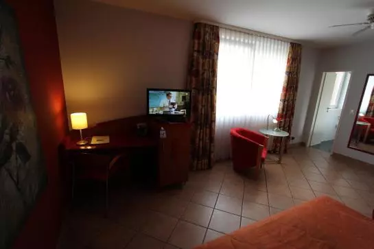 Fotos del hotel Hotel Mado:  6