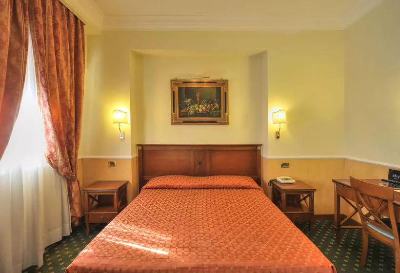 Fotos del hotel Aurora Garden:  21