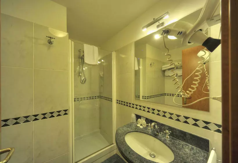 Fotos del hotel Aurora Garden:  6