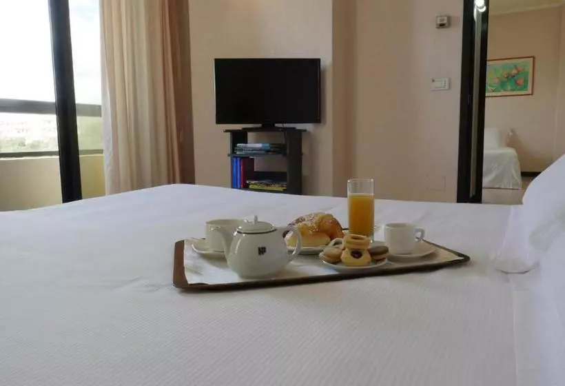 Fotos del hotel Panorama:  9