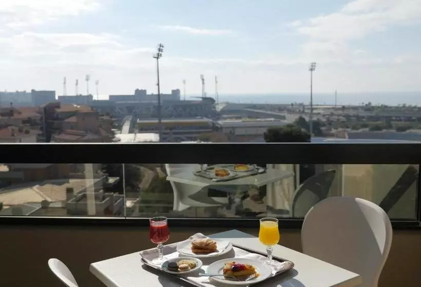 Fotos del hotel Panorama:  6