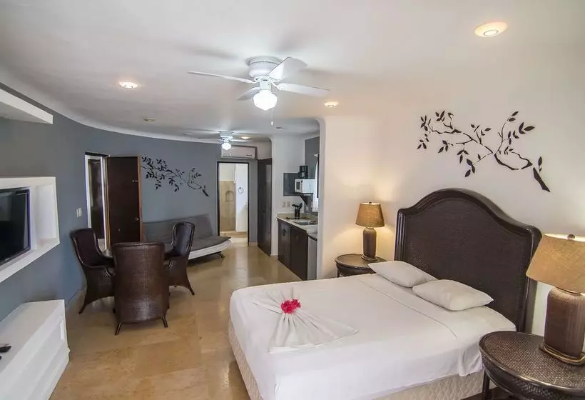 Fotos del hotel Blue Palms By Kamuvan:  12