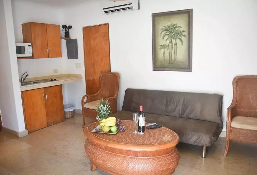 Fotos del hotel Blue Palms By Kamuvan:  23