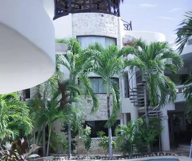 Fotos del hotel Blue Palms By Kamuvan:  2